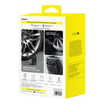 Автомобильный компрессор Baseus GoTrip VA1 Super Mini Cordless Inflator 22-Cylinder