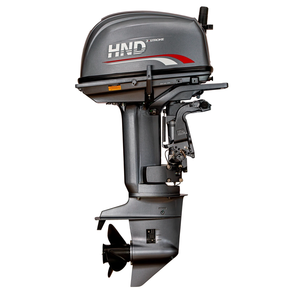 Лодочный мотор HND OB30HS