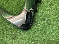 Накладка переднего бампера Toyota Camry xv70 20-24