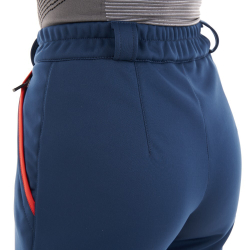 БРЮКИ DRAGONFLY EXPLORER 2.0 WOMAN