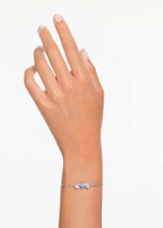 Браслет Swarovski Mesmera