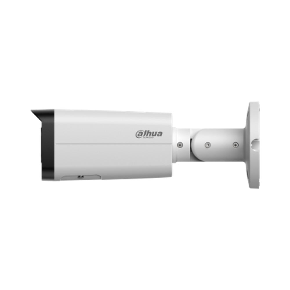 Сетевая камера видеонаблюдения WizSense DH-IPC-HFW21249TP-AS-IL-0360B Dahua