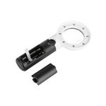 Лупа Veber MG755 с подсветкой