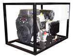 Газовый генератор REG GG14-380