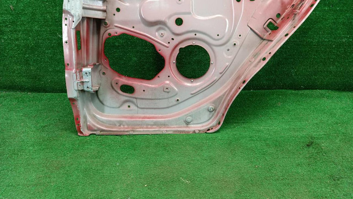 Дверь задняя левая VW Jetta 5 (2005-2011)