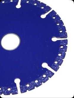 Диск пильный 125 x 1.8 x 22.2