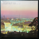 Chick Corea And Gary Burton ‎– In Concert, Zürich, October 28, 1979 2LP (Германия 1980г.) ECM