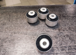 Сайл. блок пер. рычага верхнего Audi A6 C7