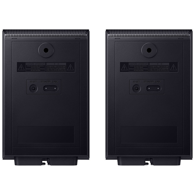 Саундбар Samsung HW-Q930H