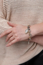 Coins3 Grgl Браслет арт.1350