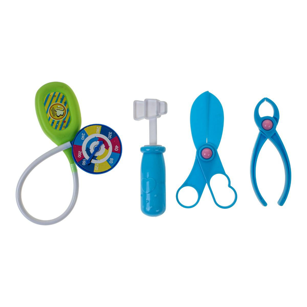 Набор Доктора, пакет 8359