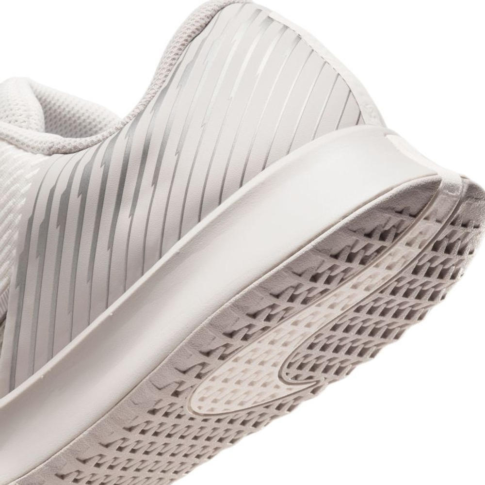 Мужские кроссовки теннисные Nike Zoom Vapor Pro 2 Premium - белый