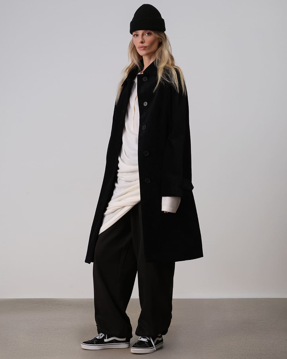 Платье “Echo”