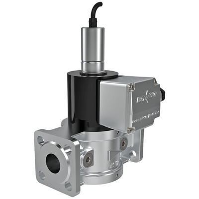 Клапан электромагнитный ВН3/4Н-6ПЕ, алюминий, фл., ≈220 В, 50 Гц, У2