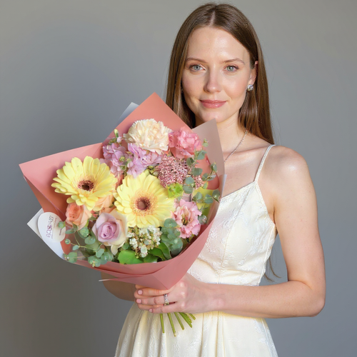 "Летний вальс"