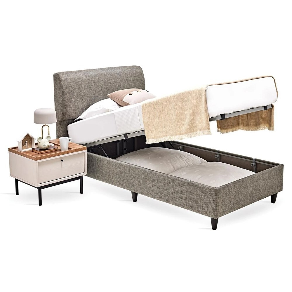 Основание с ящиком 100x200 ENZAHOME LORETO EH61269