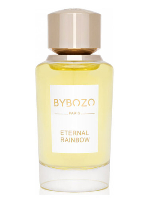 BYBOZO Eternal Rainbow