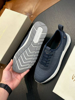 Кроссовки Santoni