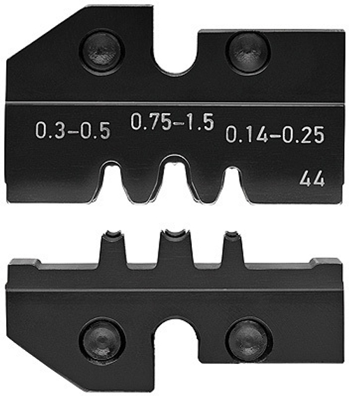 Плашка опрессовочная 974944