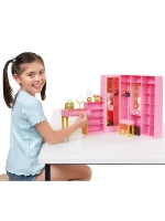 Набор Zuru Mini Brands Mini Fashion Dream Wardrobe Зуру 77425