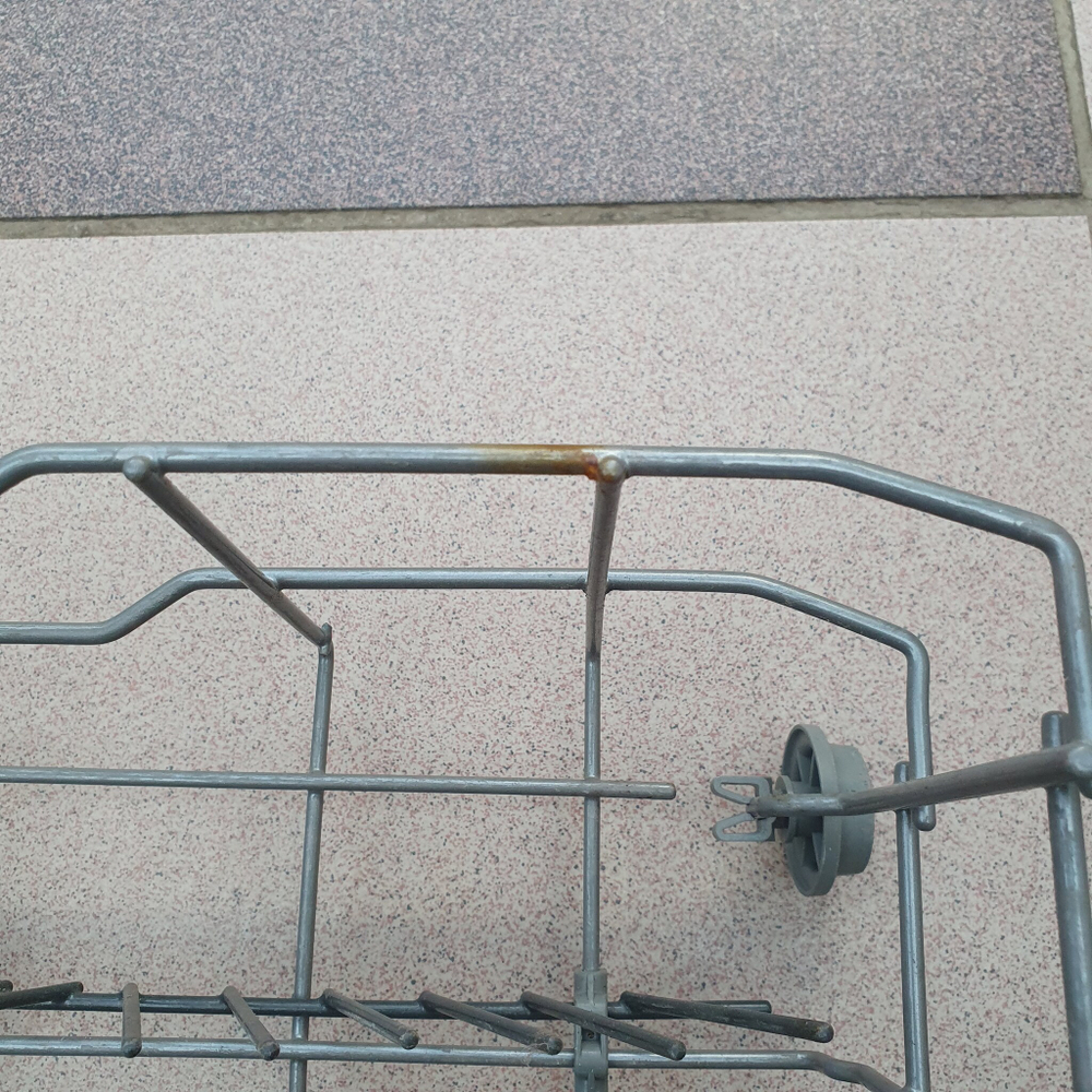 Нижняя корзина посудомоечной машины BOSCH (45  cm)