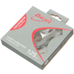 Чашка шлифовальная DiaJet, 125 мм, алмазная однорядная, 500022