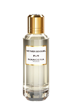 Парфюмерная вода Vetiver Sensuel