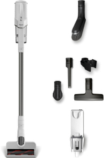 Пылесос Miele Duoflex HX 1 Extra Brilliant white