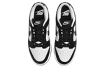 Кроссовки Nike Dunk Low Ess "Blue Paisley" (Женская размерная сетка)