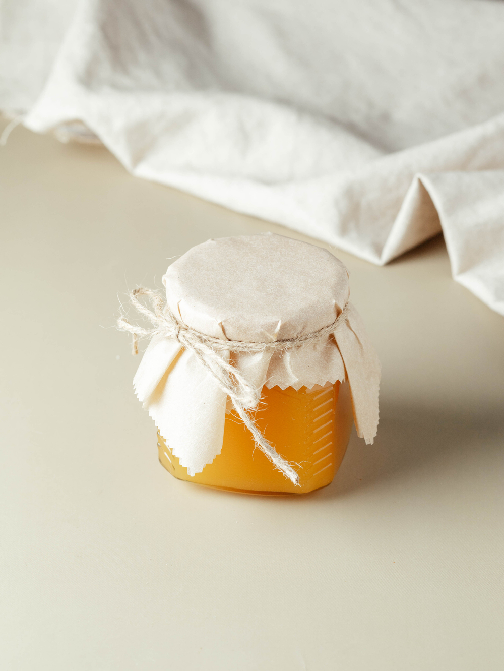 Мёд луговое разнотравье, 200 мл