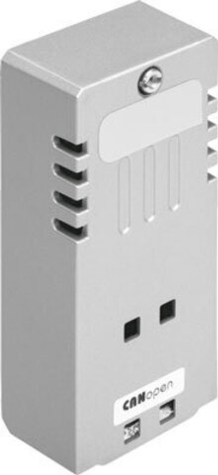 CDPX-F-CO Шинный интерфейс