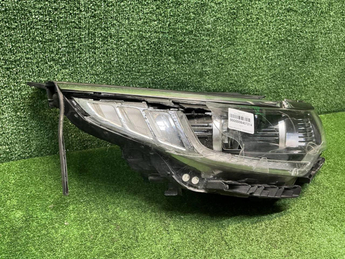 Фара правая KIA Optima 4 JF (2015-2018) галоген