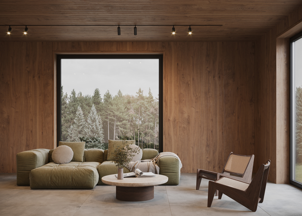 Трековый светильник Technical TR019-2-15W3K-B