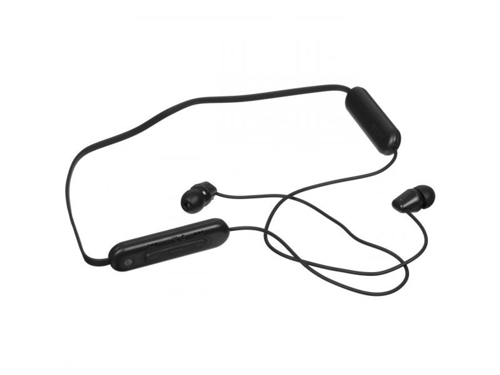 Наушники Sony WI-C100 черный