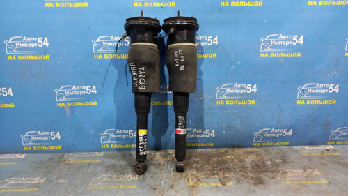 Стойка задняя левая TOYOTA CELSIOR 2000-2006