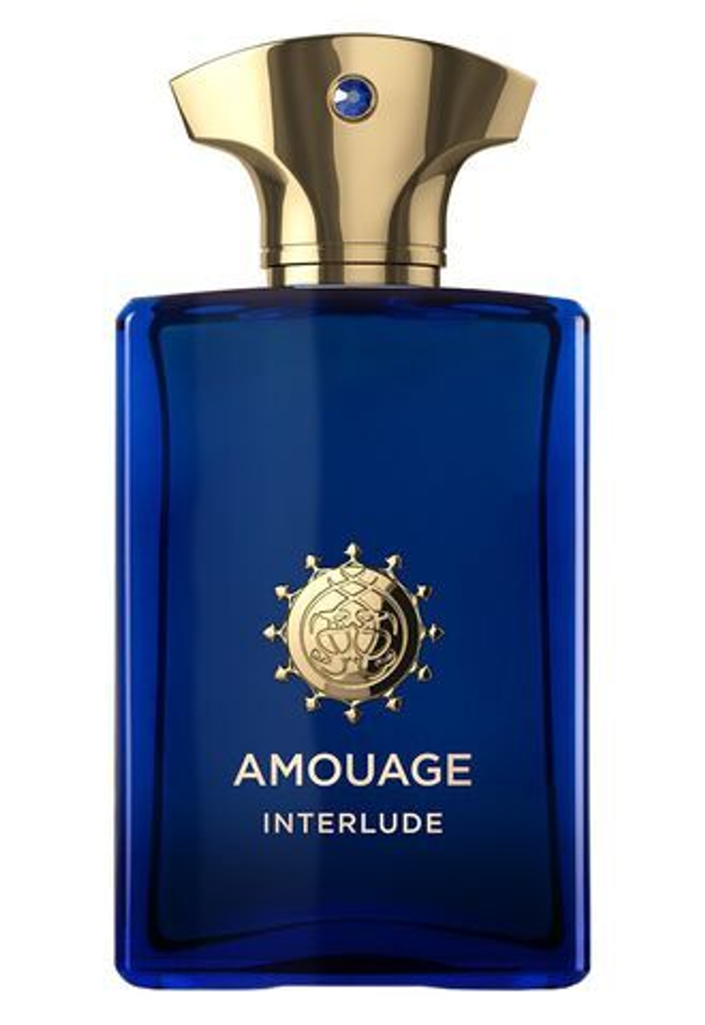 Парфюмерная вода Interlude Man