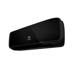 Сплит-система Hisense AS-10UW4RVETG01G(B)/AS-10UW4RVETG01W(B) Black Crystal Super DC Inverter Wi-Fi