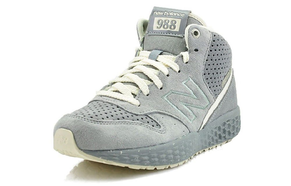 Кроссовки New Balance Nb 988