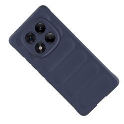 Противоударный чехол Flexible Case для Xiaomi Redmi Note 14 Pro 4g