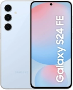 Смартфон Samsung Galaxy S24 FE 8/512Gb, Blue (SM-S721B)