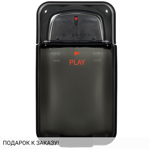 Givenchy Play Intense