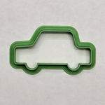 Форма для печенья/пряников "Машинка"