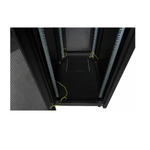 Шкаф напольный 19", 42U Datarex DR-721551