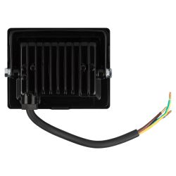 Прожектор светодиодный уличный ЭРА LPR-042-3-65K-020 20Вт 6500K IP65 встроенное фотореле гарантия 2 года | Прожекторы Стандарт