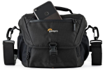 Фотосумка Lowepro Nova 160 AW II, черный