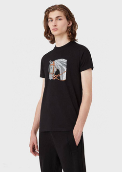 Футболка Hermes