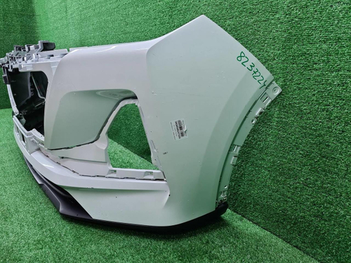 Бампер передний Changan CS55PLUS (2021-2024)