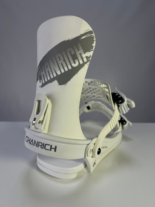 Крепления для сноуборда CHANRICH ACTION