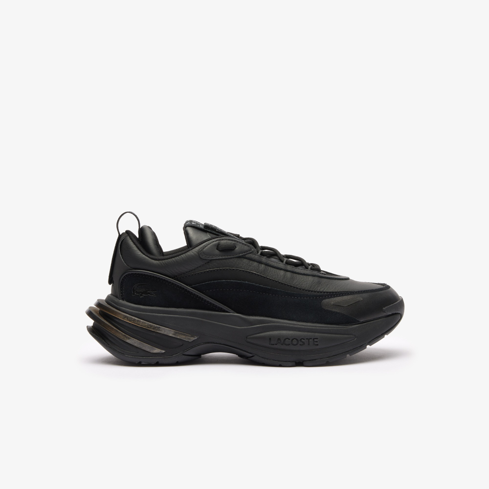 Кроссовки мужские LACOSTE AUDYSSOR 124 4 SMA