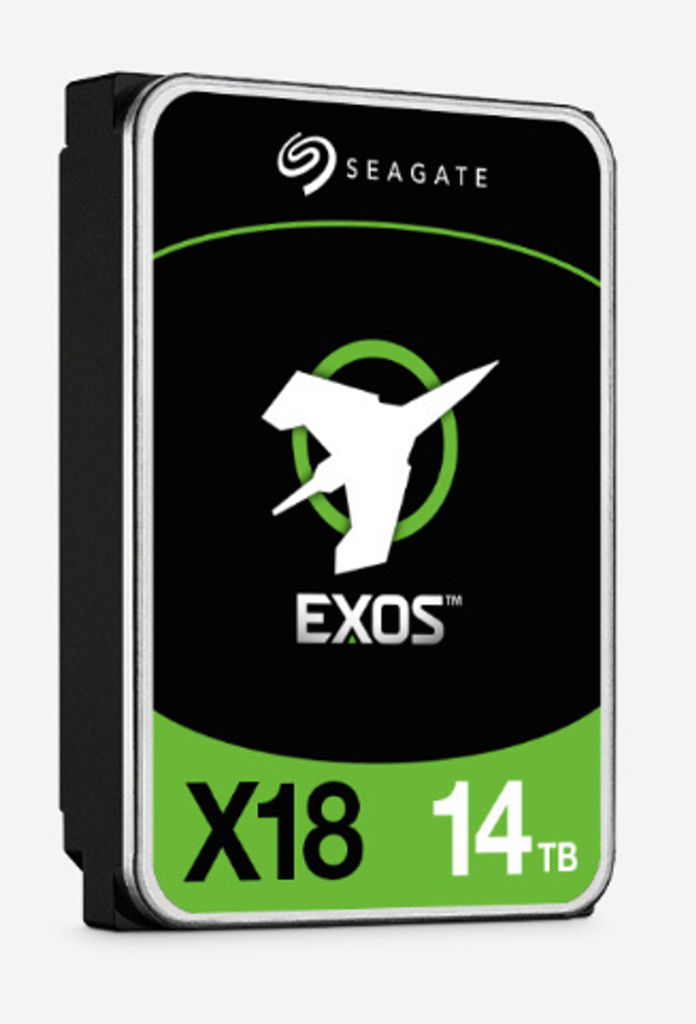 Жесткий диск 14TB SATA 6Gb/s Seagate ST14000NM000J